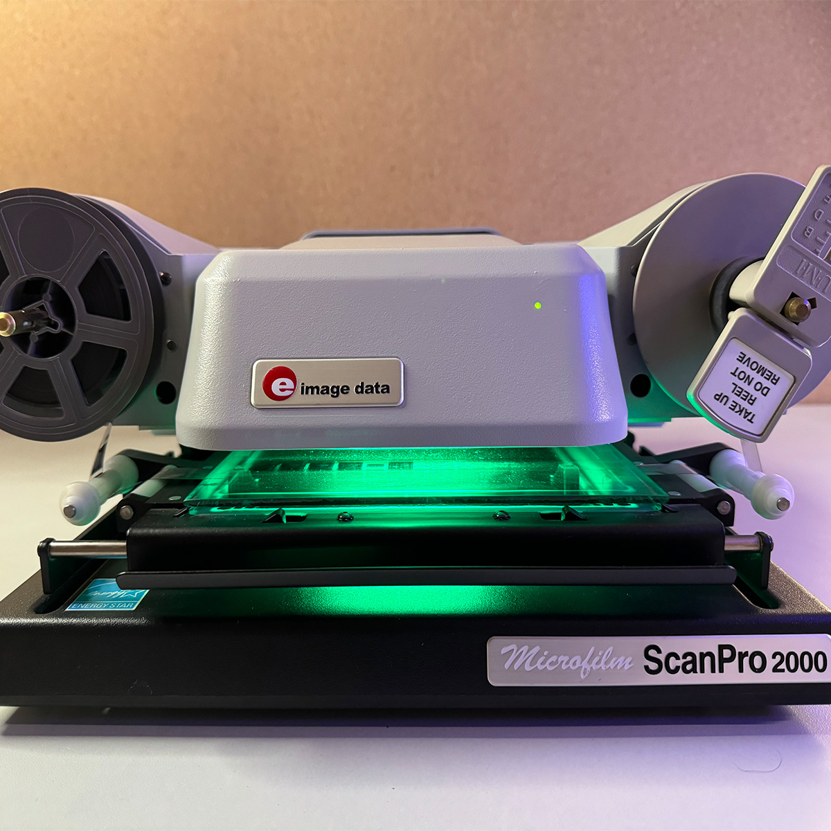 microfilm