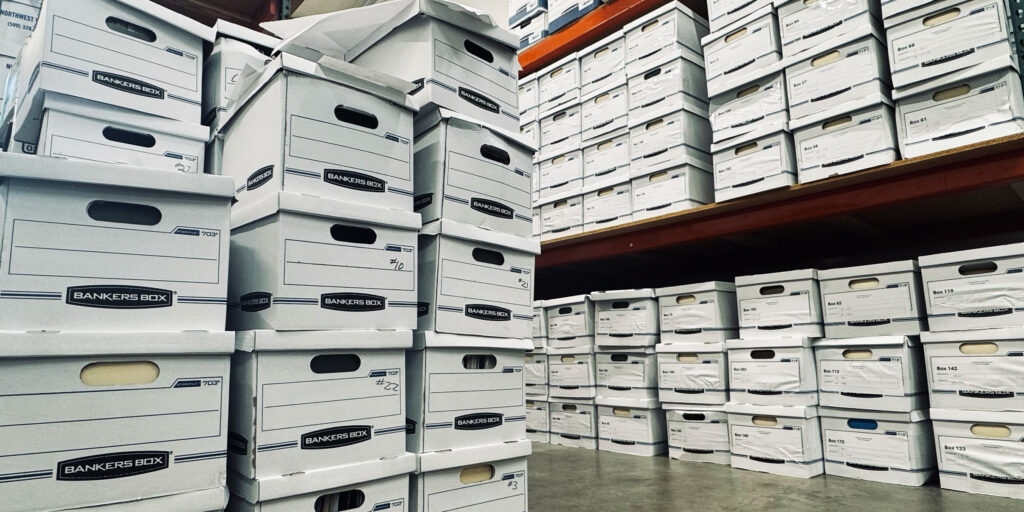 bankerboxs