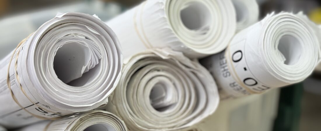 What Happens to Your Banker’s Boxes During Professional Scanning?