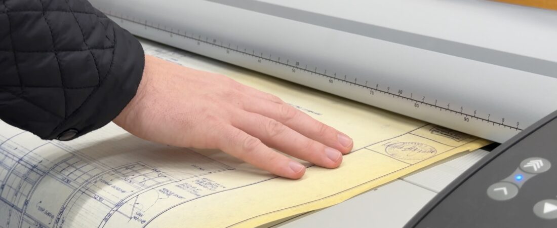 OCR vs. Image-Only PDFs: What Should Your Scanning Project Deliver?